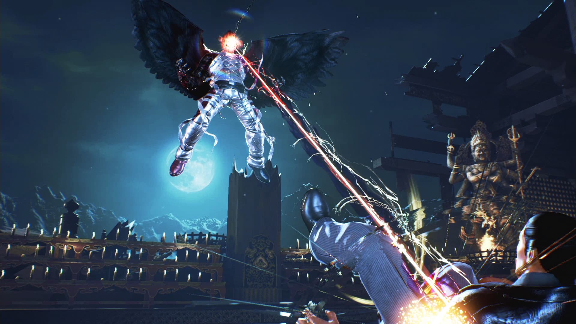 TEKKEN 7 — imagem 4