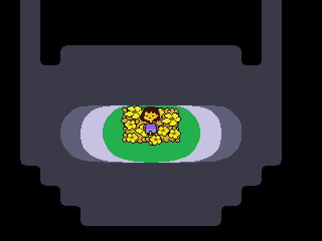 Undertale — imagem 2
