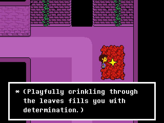 Undertale — imagem 4