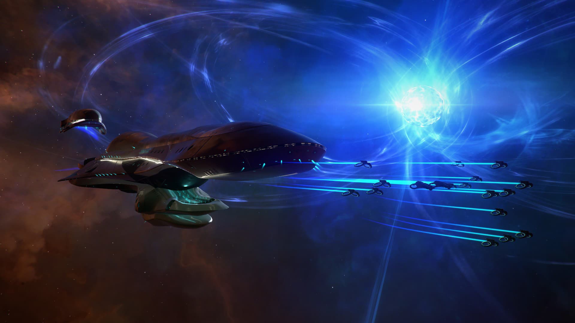 ENDLESS Space™ 2 — imagem 3