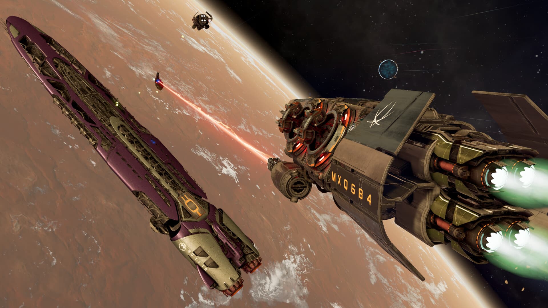 X4: Foundations — imagem 3