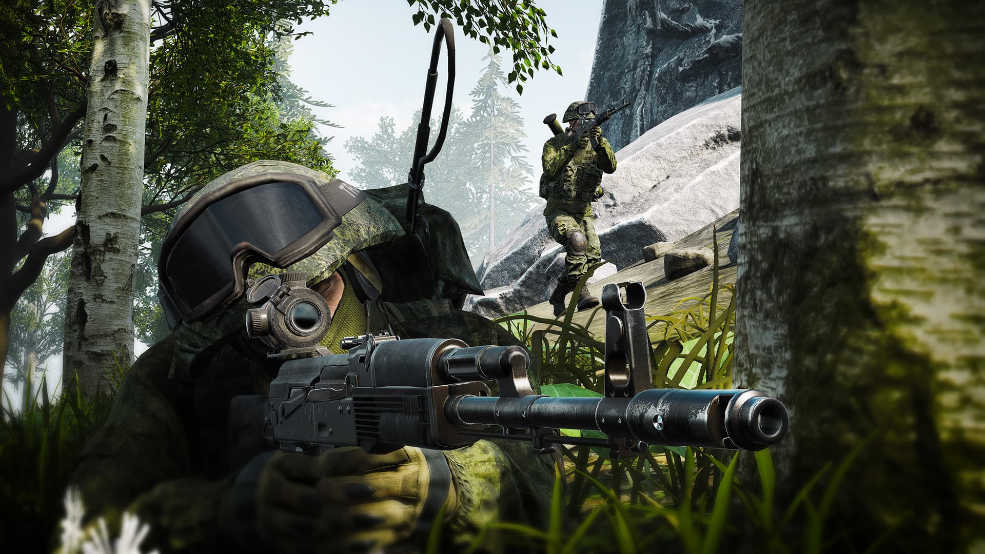 Squad — imagem 4
