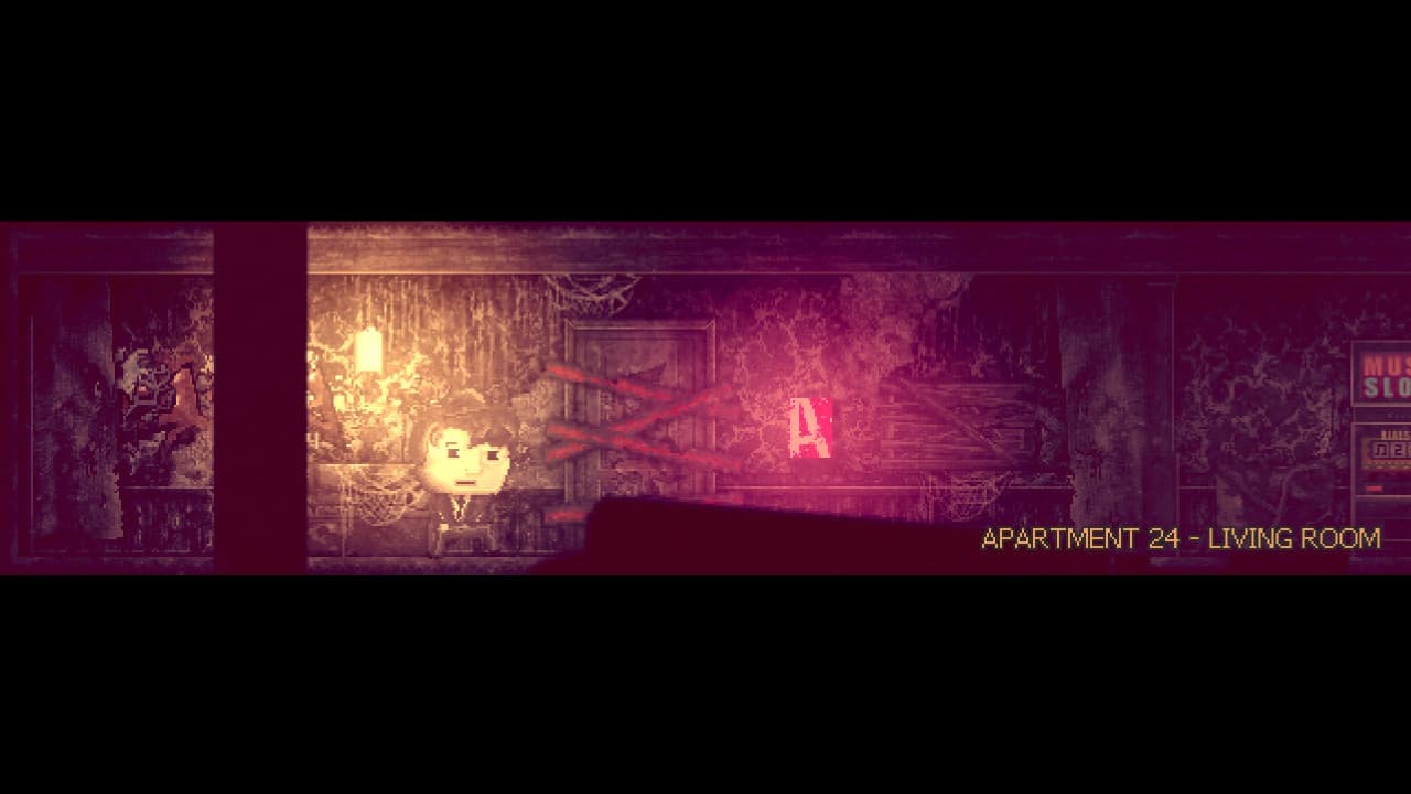 DISTRAINT: Deluxe Edition — imagem 4