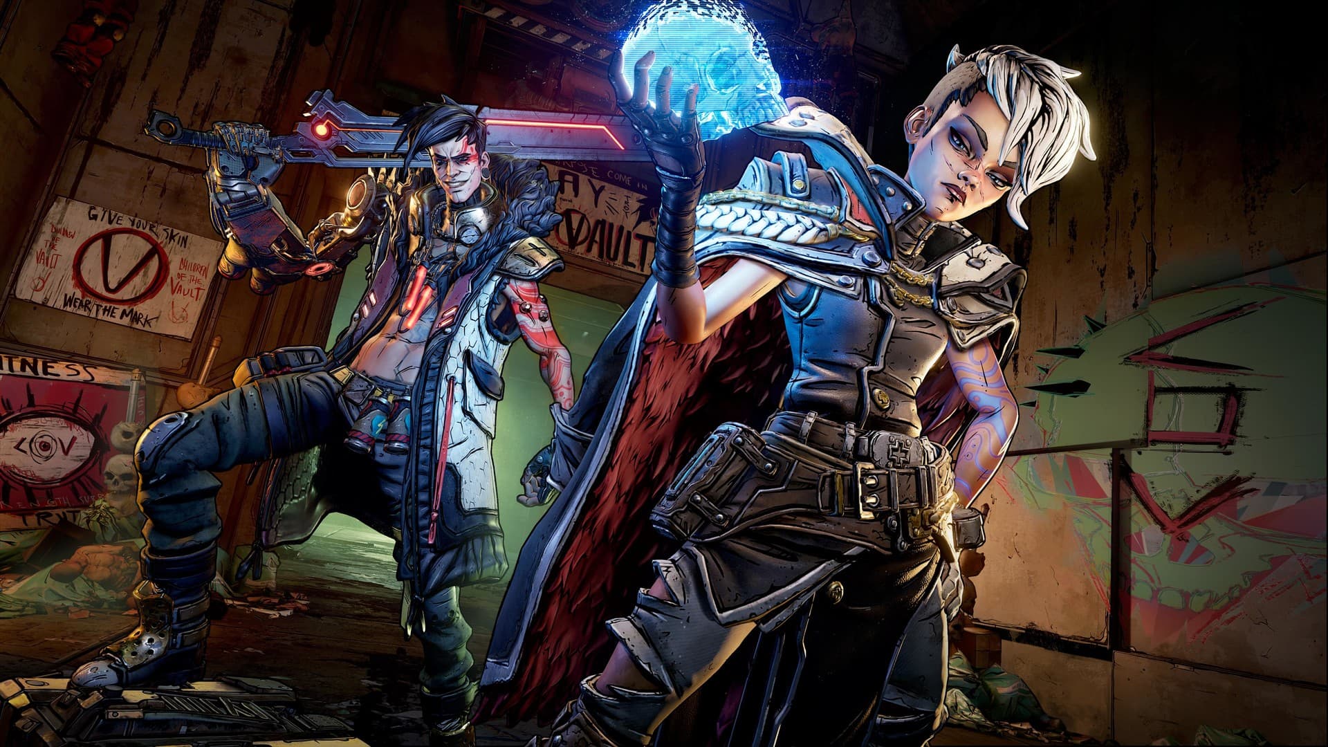 Borderlands 3 — imagem 3