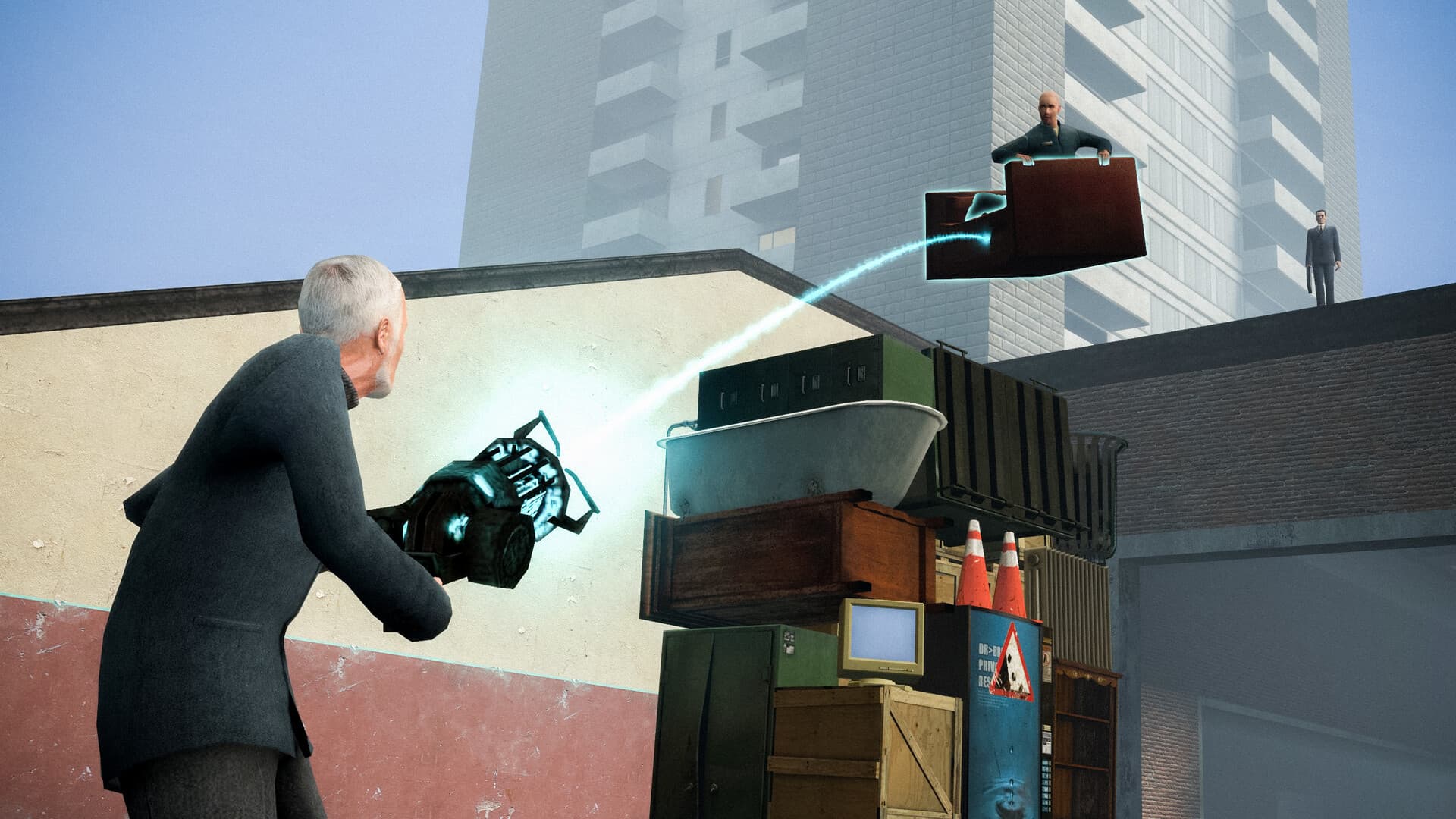 Garry's Mod — imagem 1