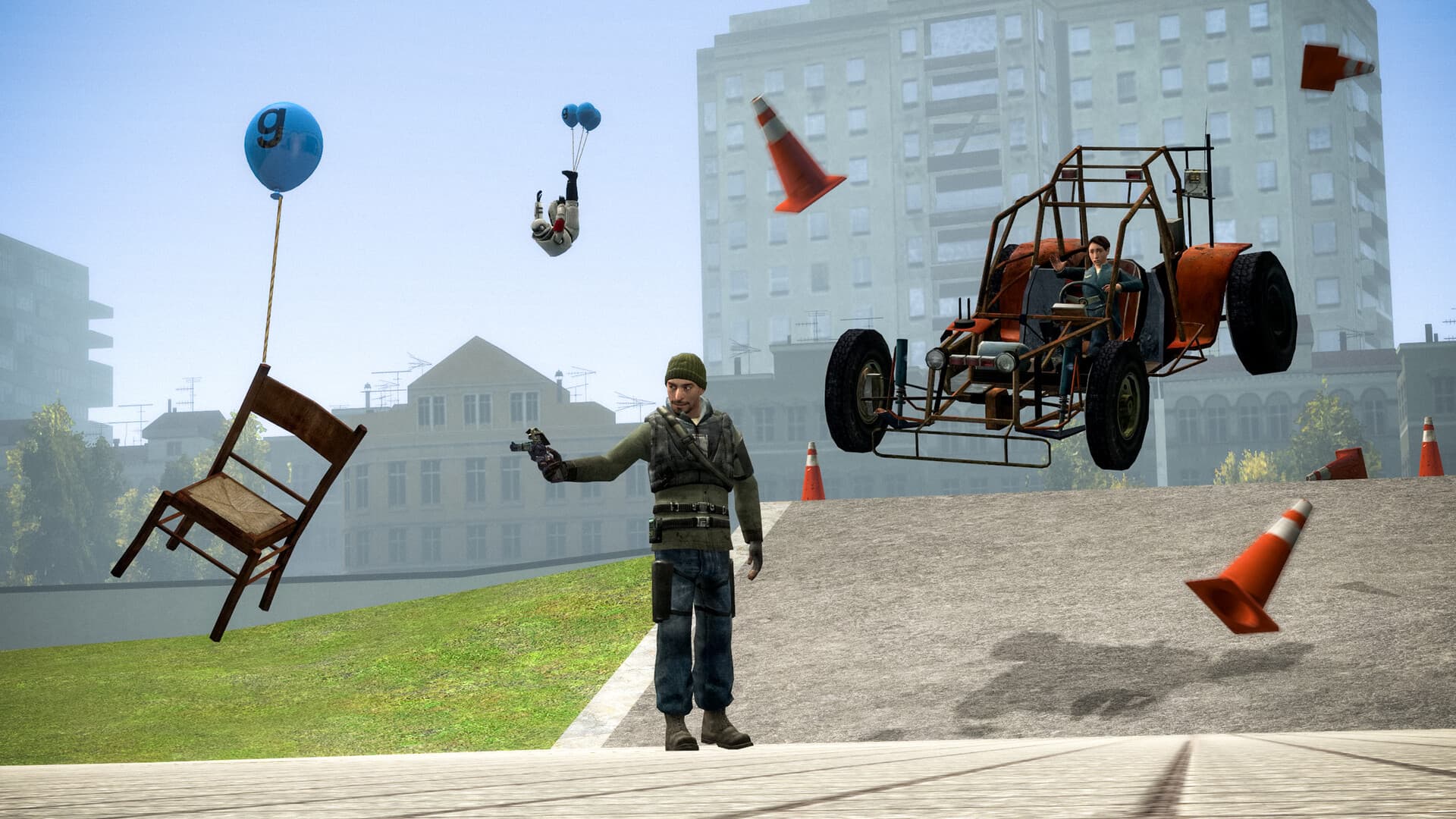 Garry's Mod — imagem 2
