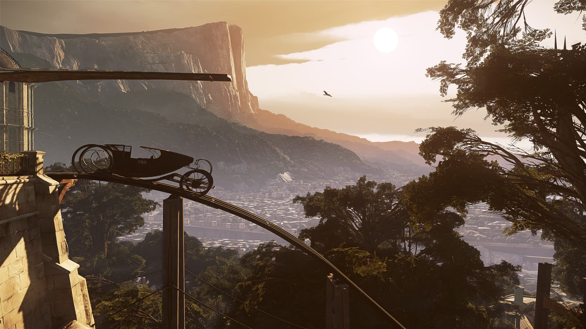 Dishonored 2 — imagem 2