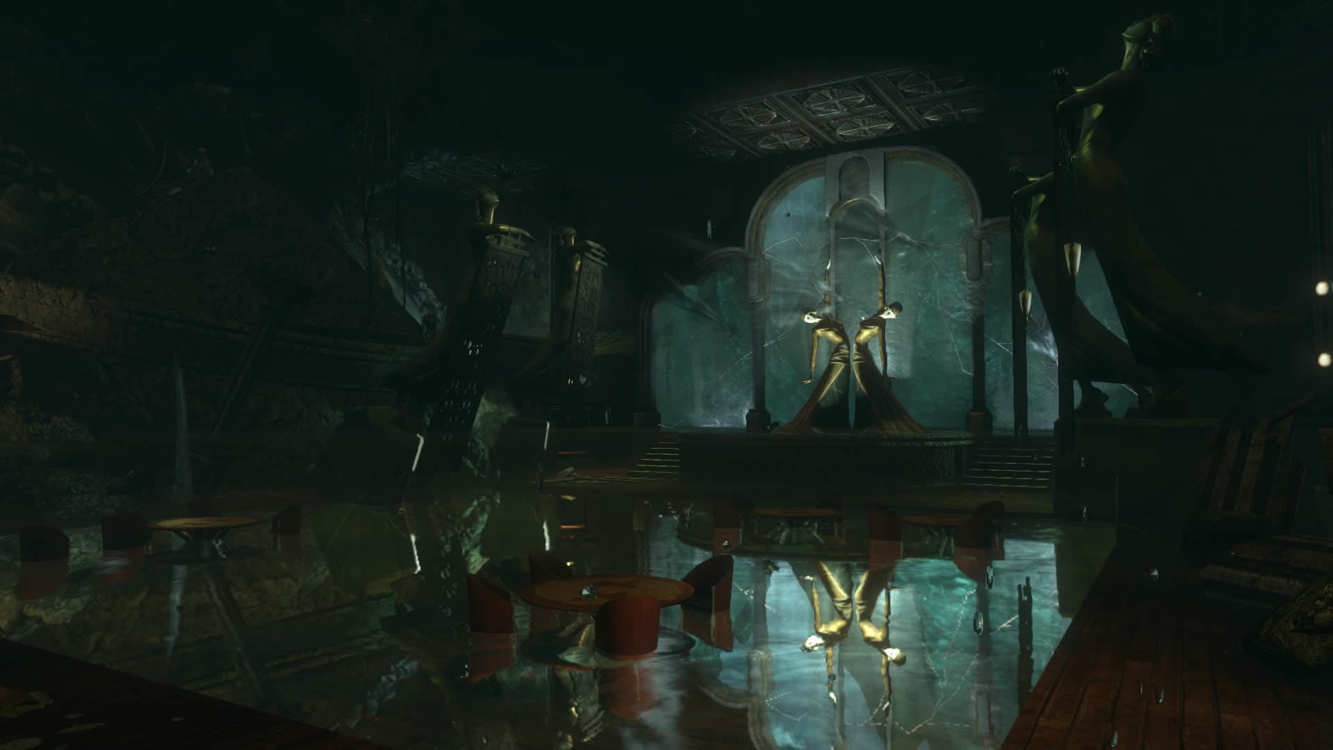 BioShock™ 2 Remastered — imagem 1