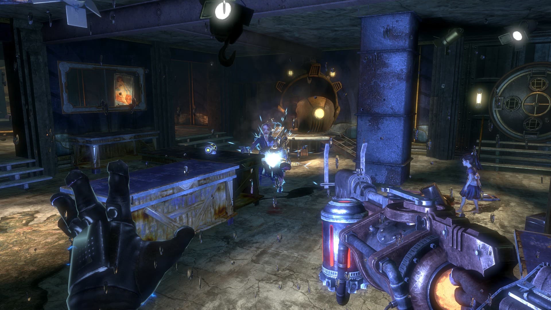 BioShock™ 2 Remastered — imagem 3