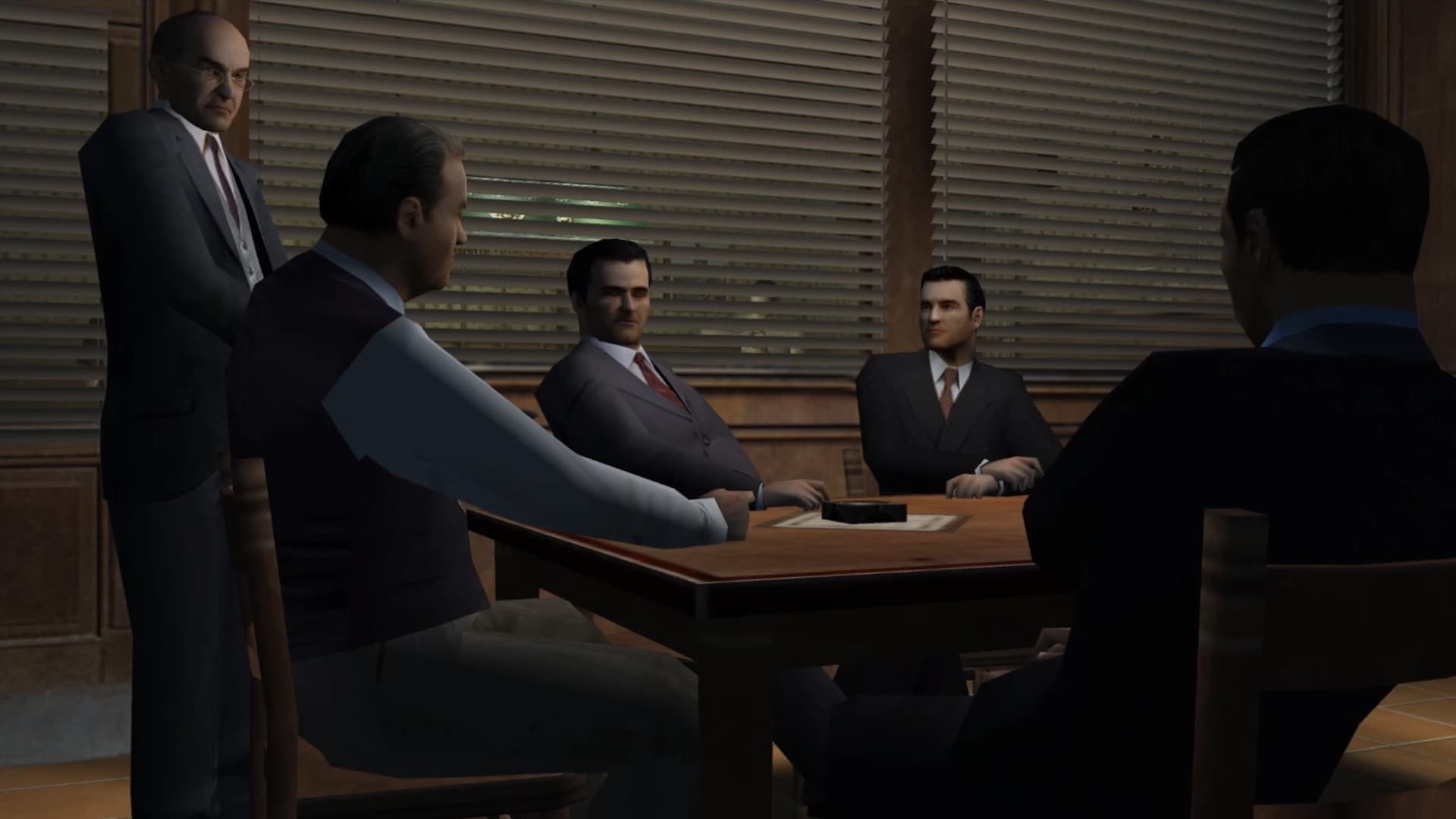 Mafia — imagem 4