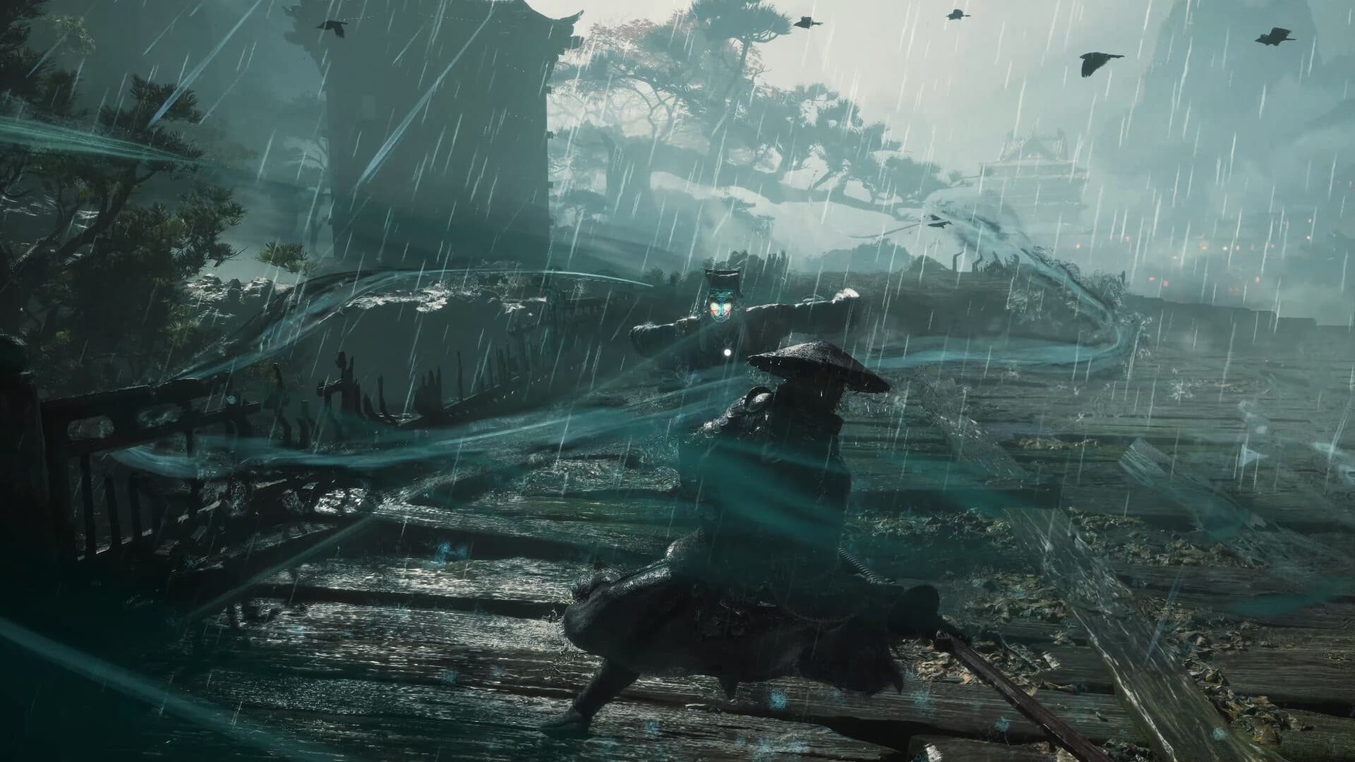 Phantom Blade Zero — imagem 3