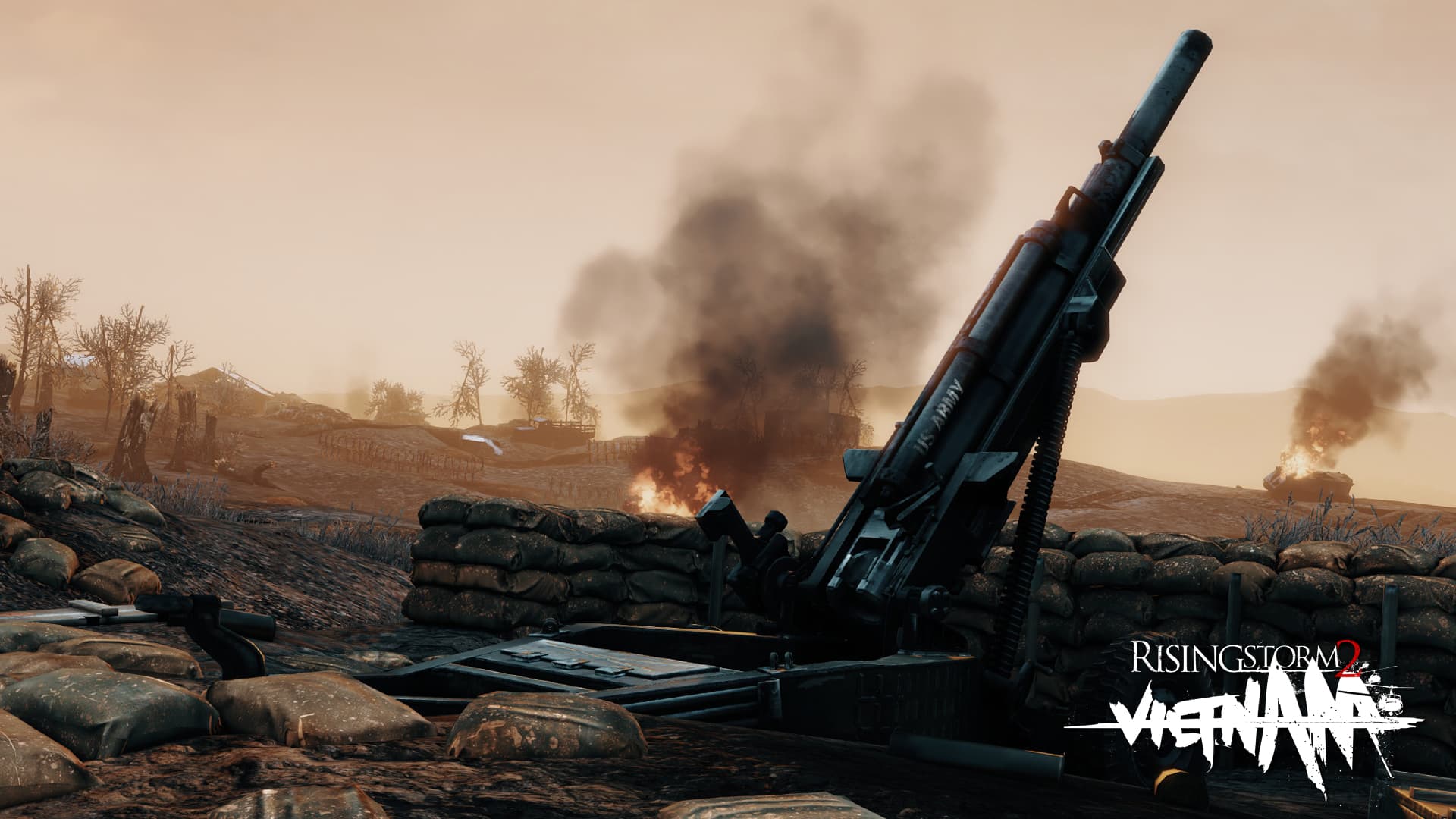Rising Storm 2: Vietnam — imagem 3