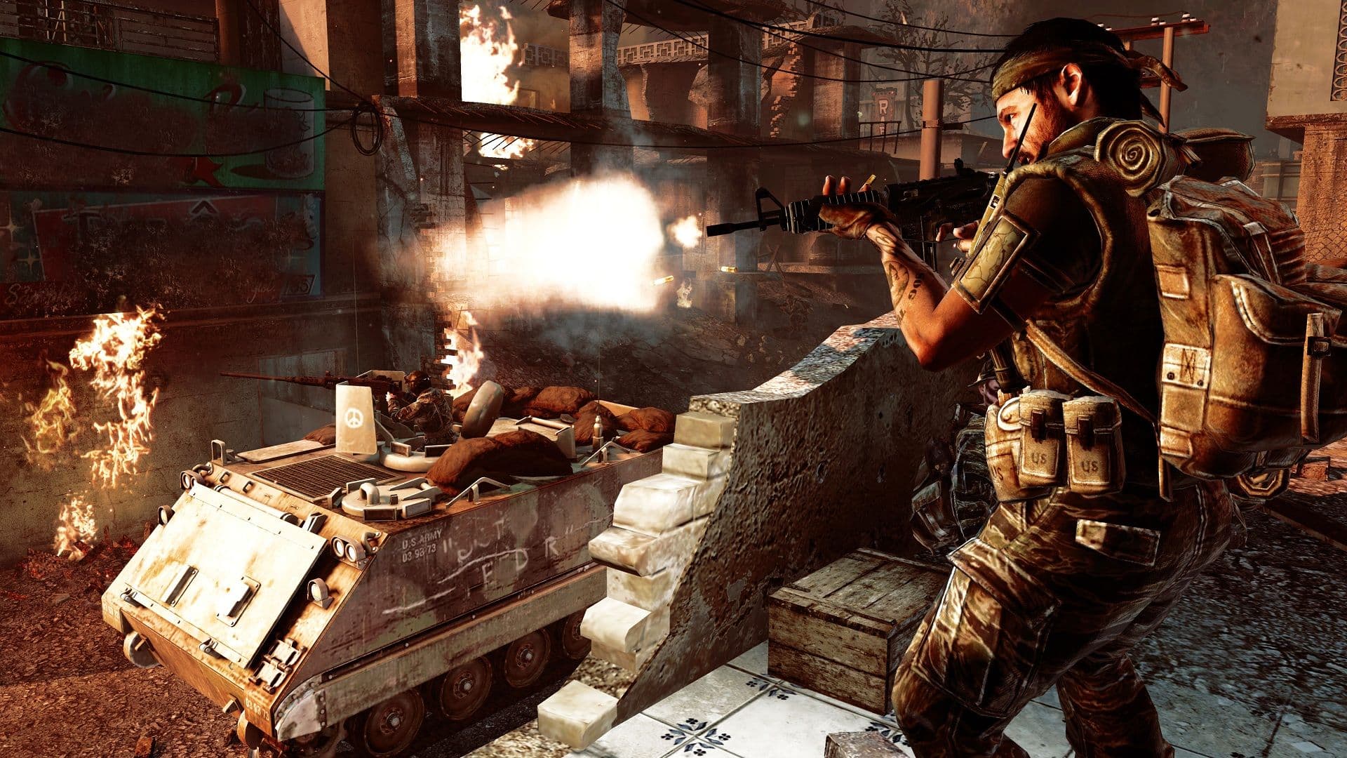 Call of Duty®: Black Ops — imagem 1
