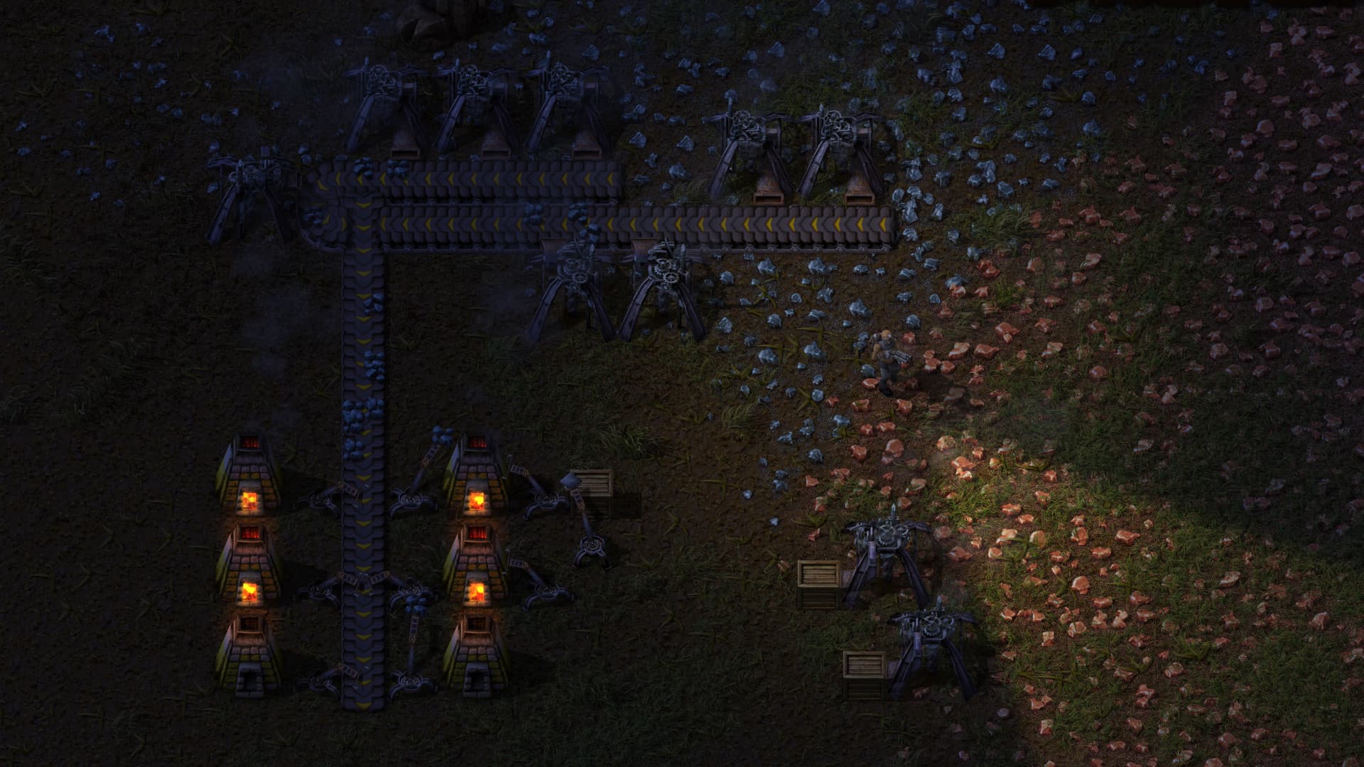 Factorio — imagem 3