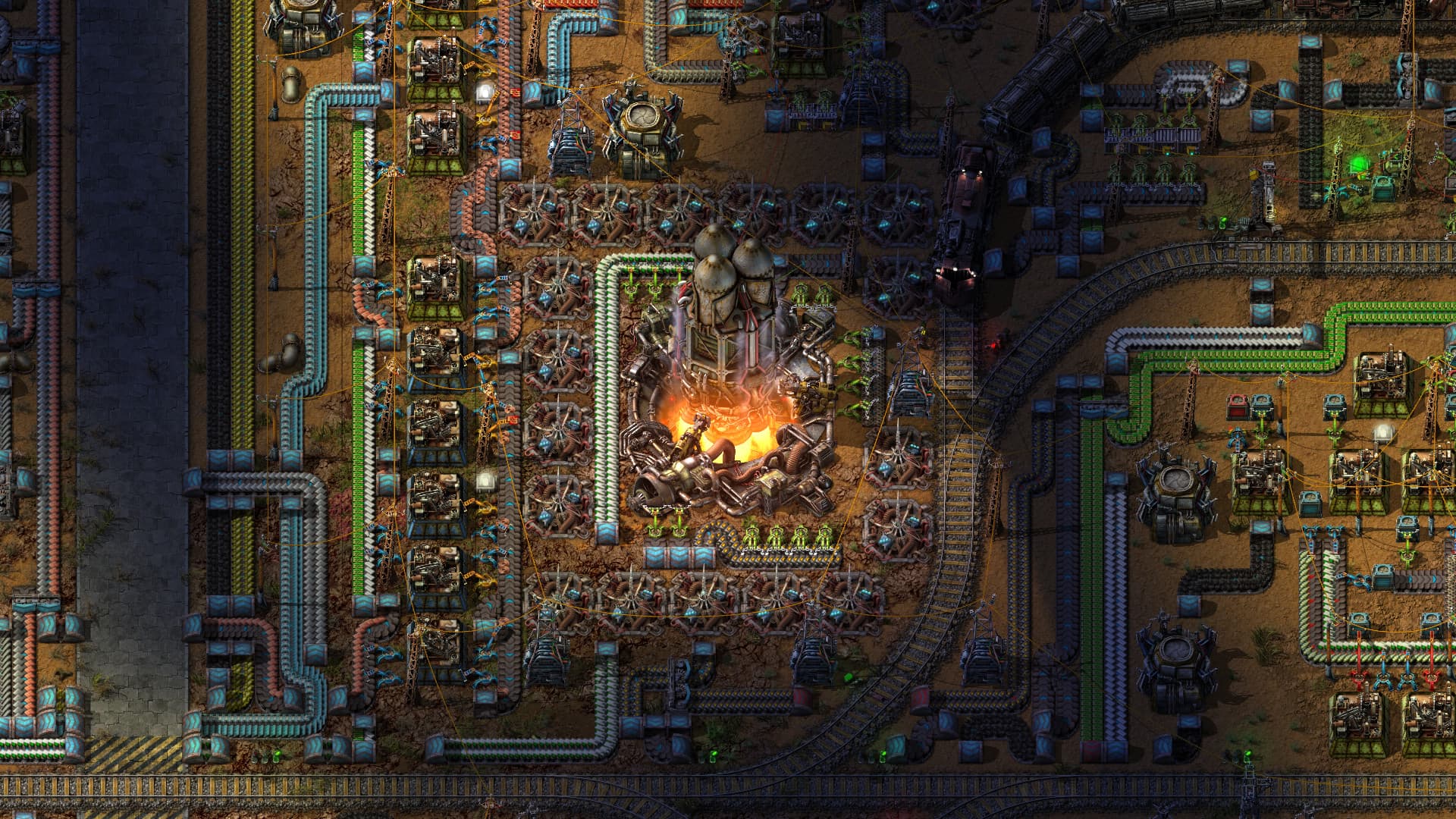 Factorio — imagem 2