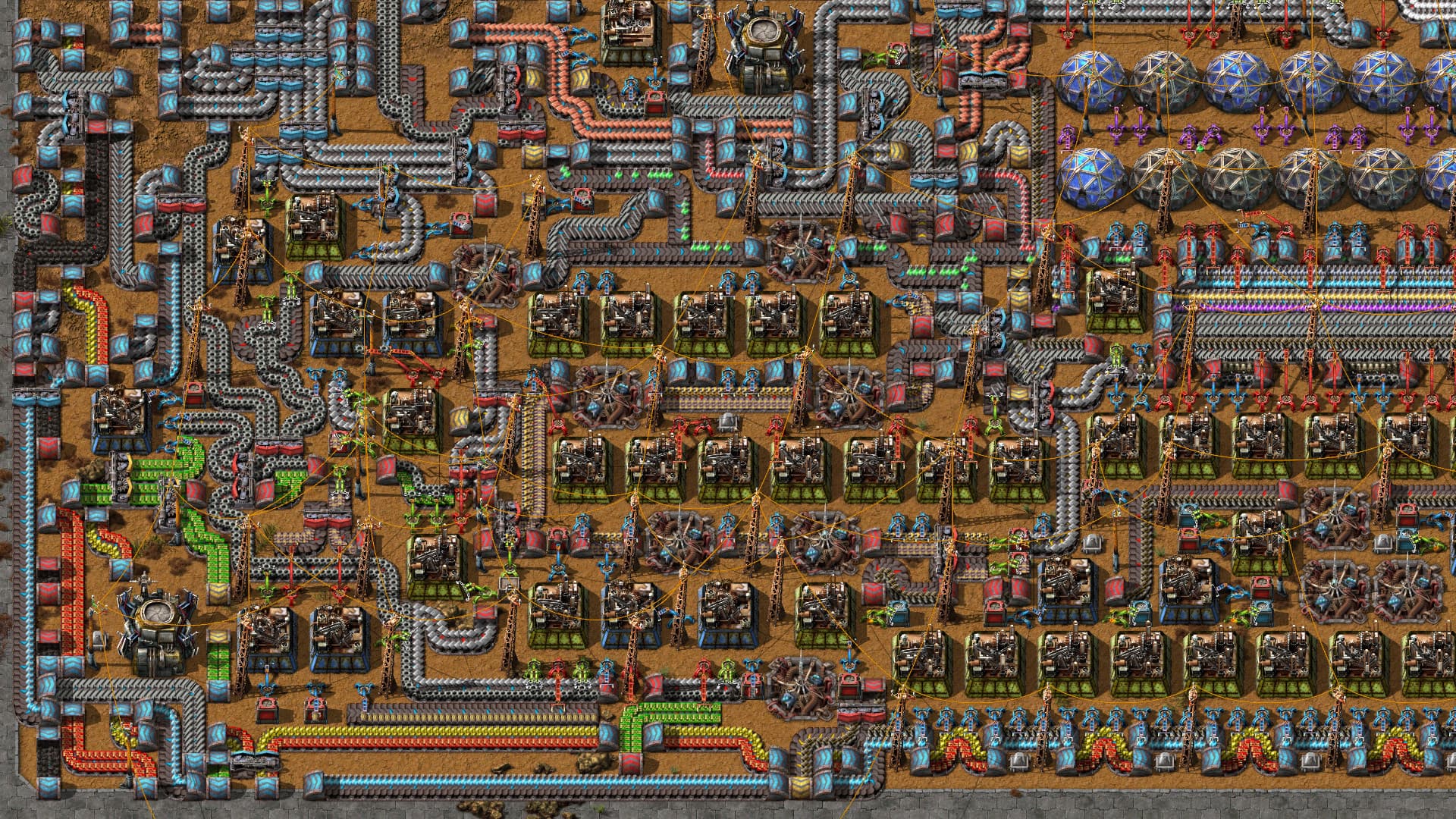 Factorio — imagem 4