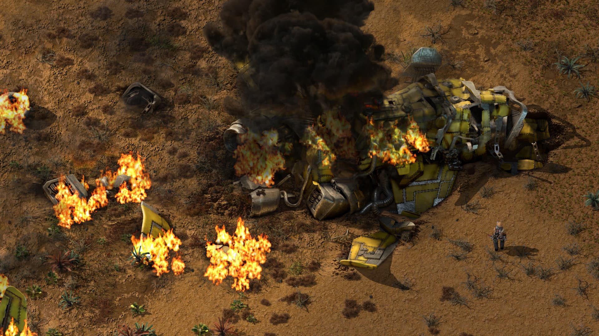 Factorio — imagem 1
