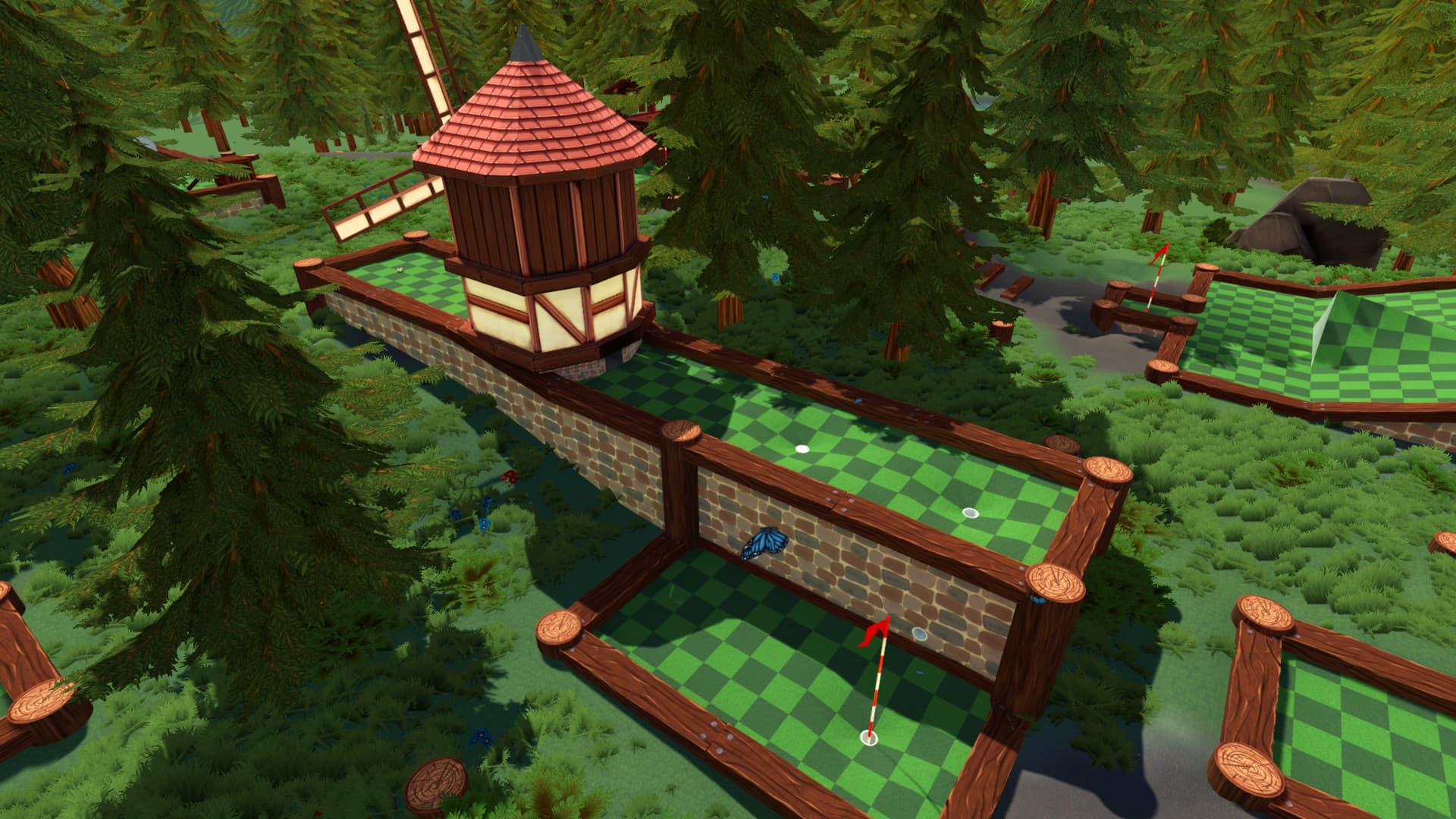 Golf With Your Friends — imagem 3