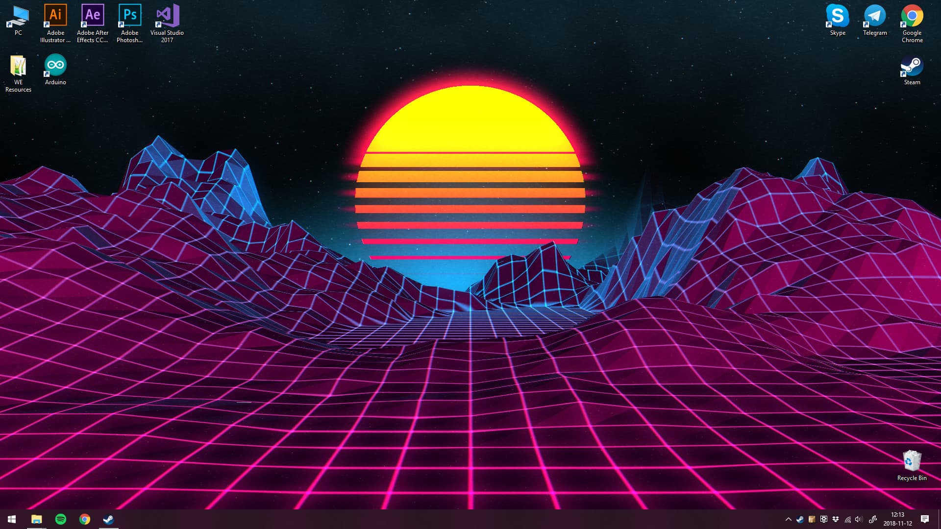 Wallpaper Engine — imagem 2