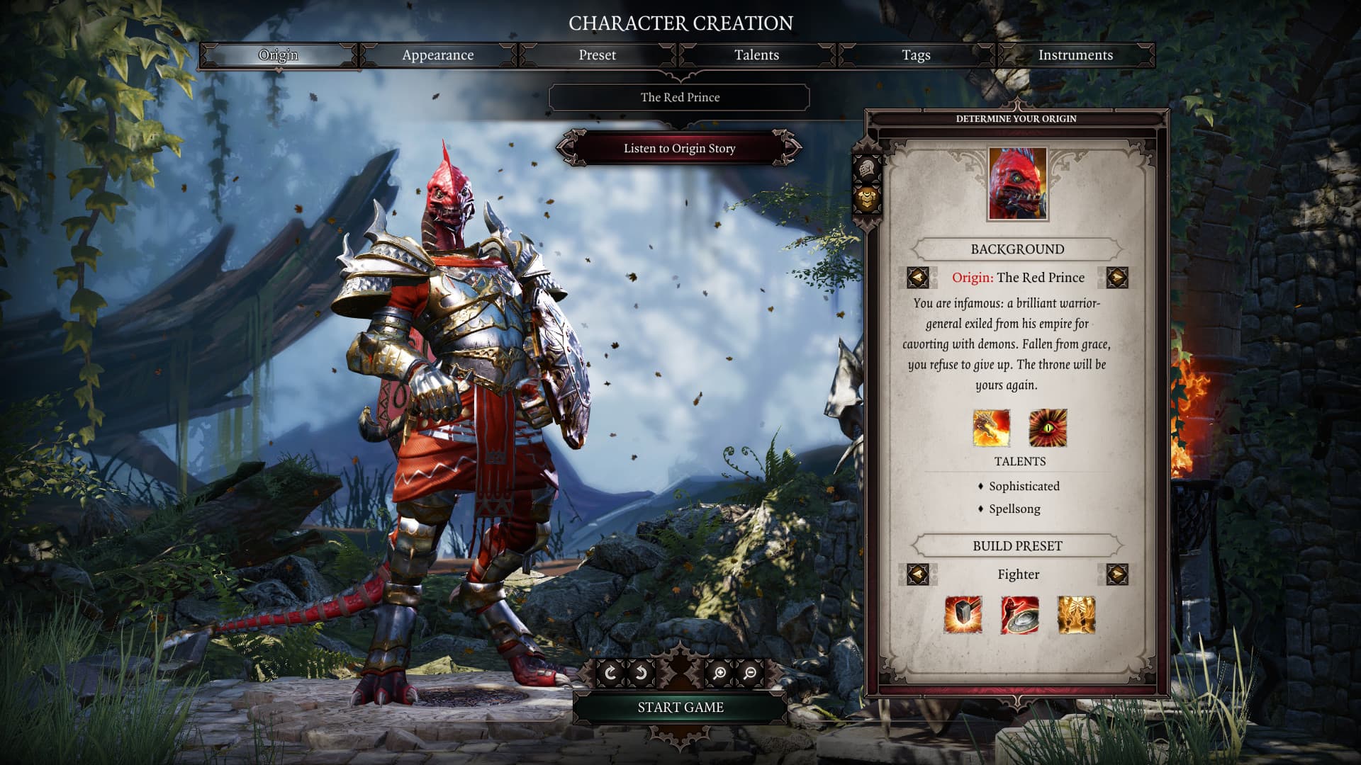 Divinity: Original Sin 2 - Definitive Edition — imagem 1
