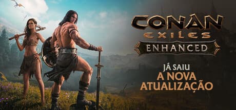 Conan Exiles Enhanced