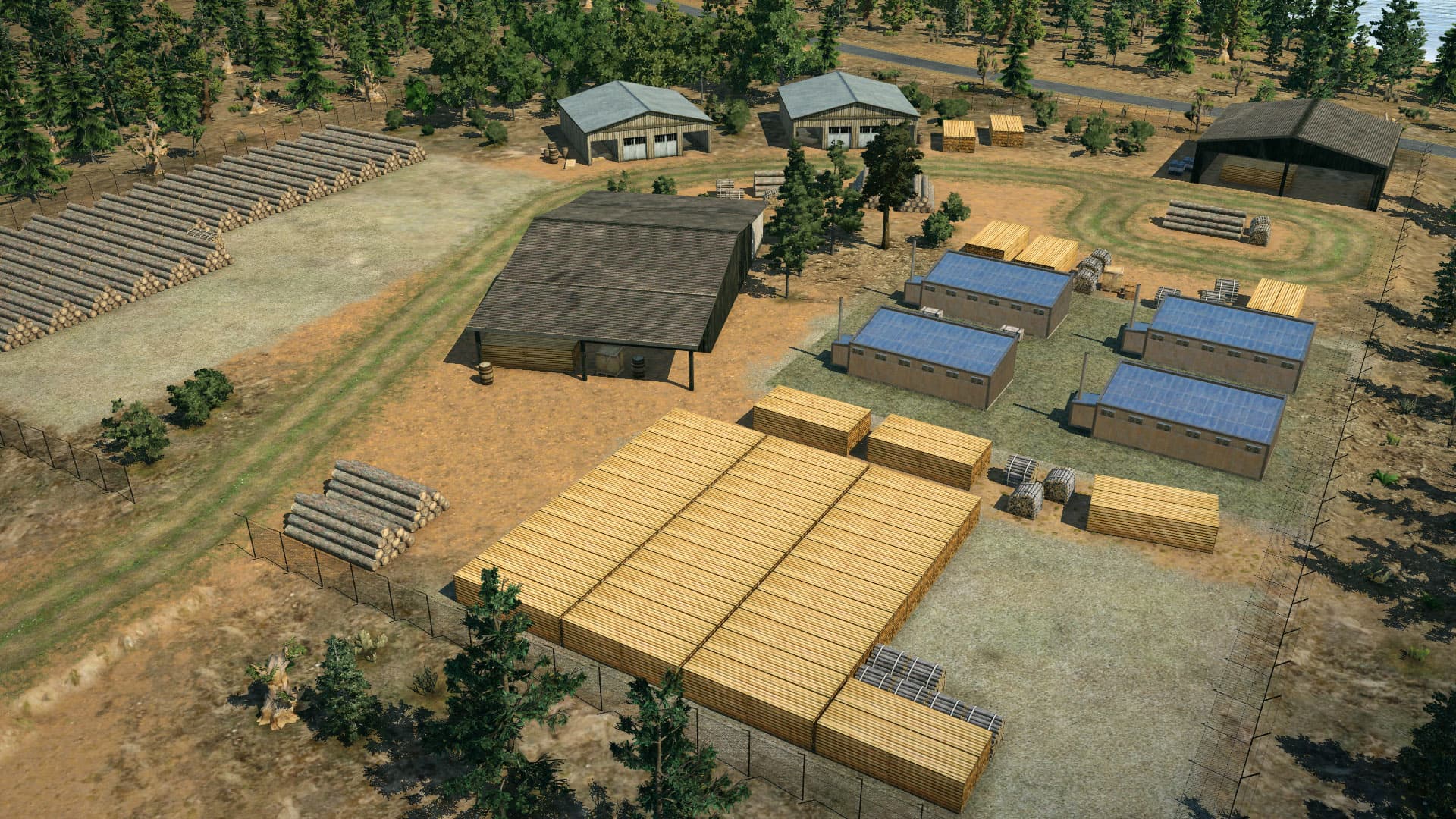 Transport Fever — imagem 4