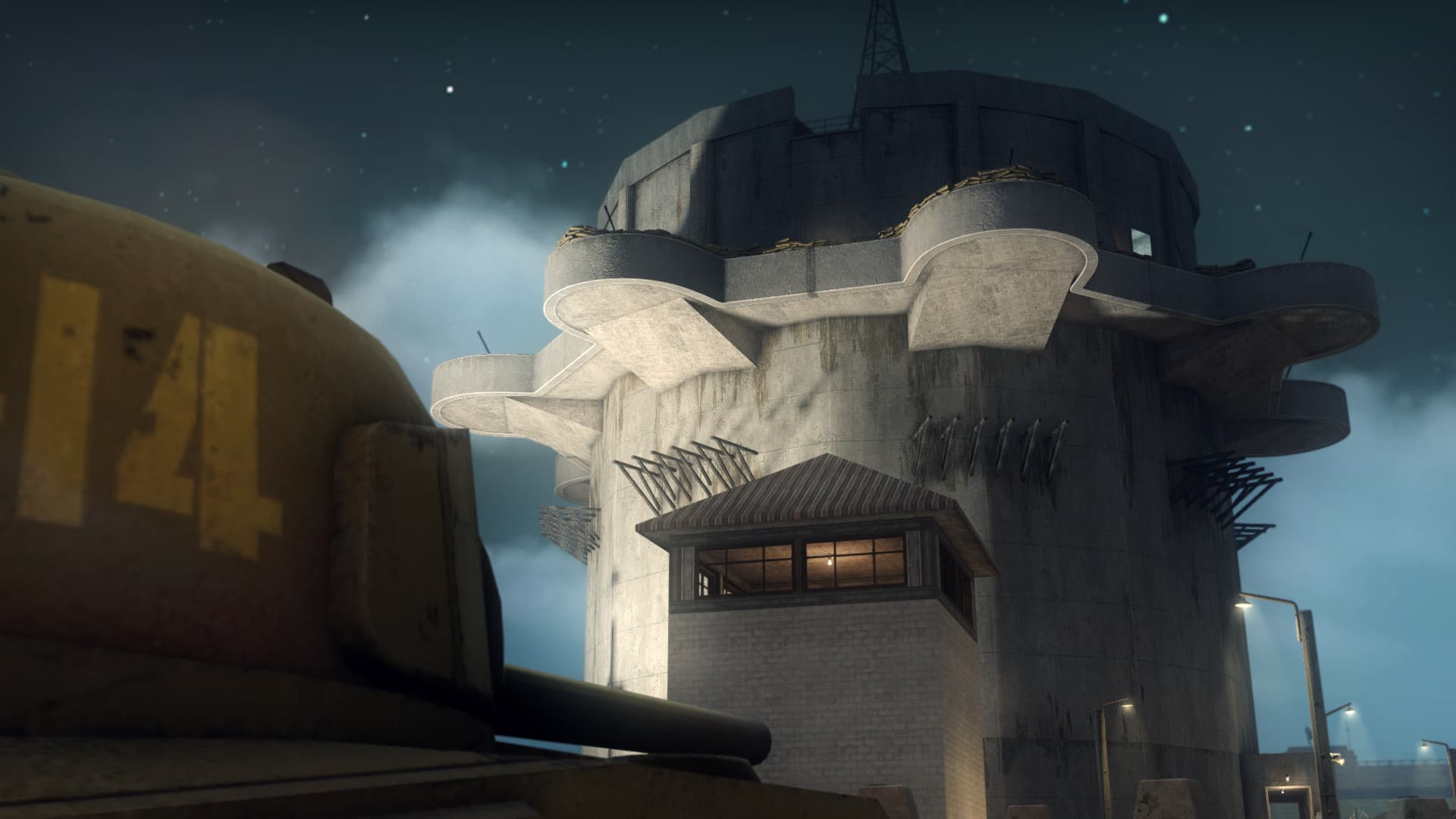 Day of Infamy — imagem 1