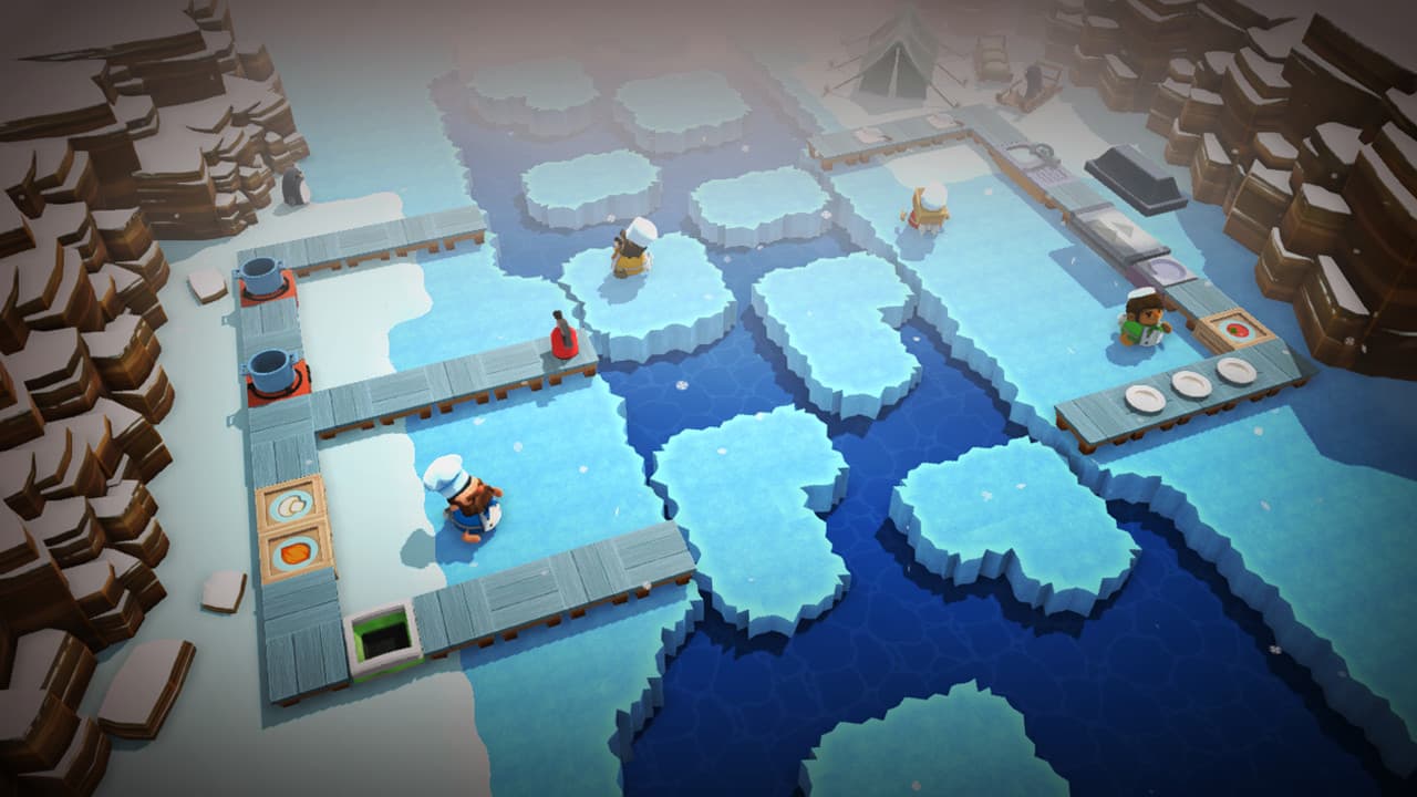 Overcooked — imagem 4