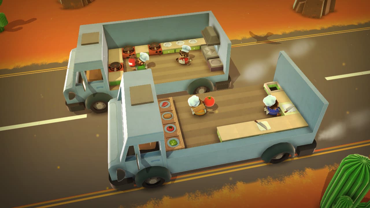 Overcooked — imagem 3