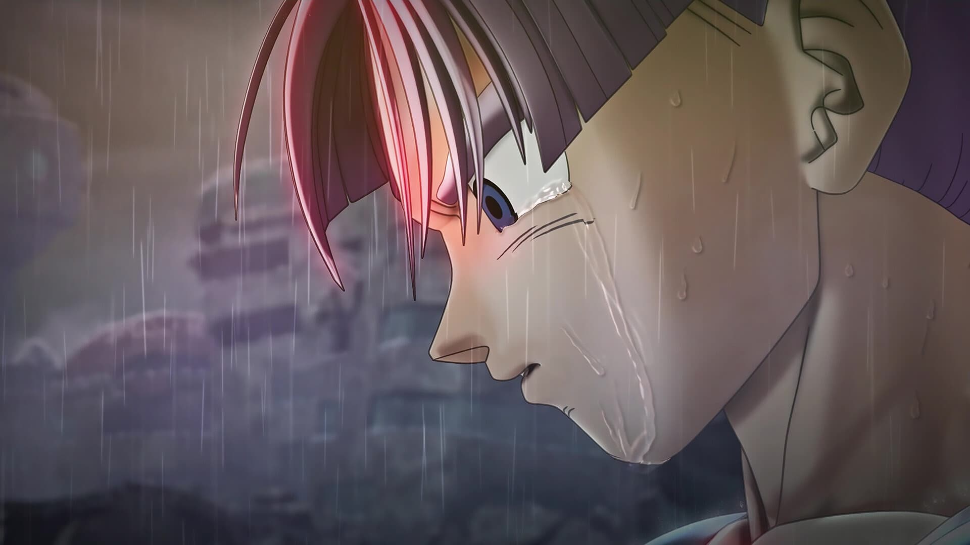 DRAGON BALL XENOVERSE 2 — imagem 2