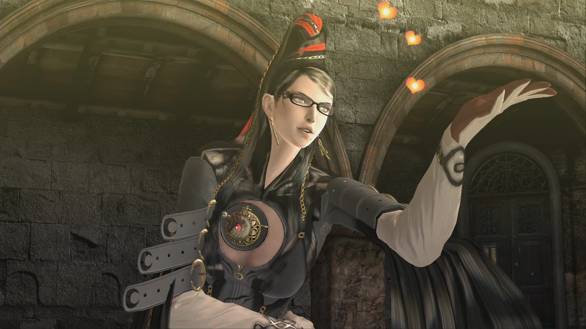 Bayonetta — imagem 1