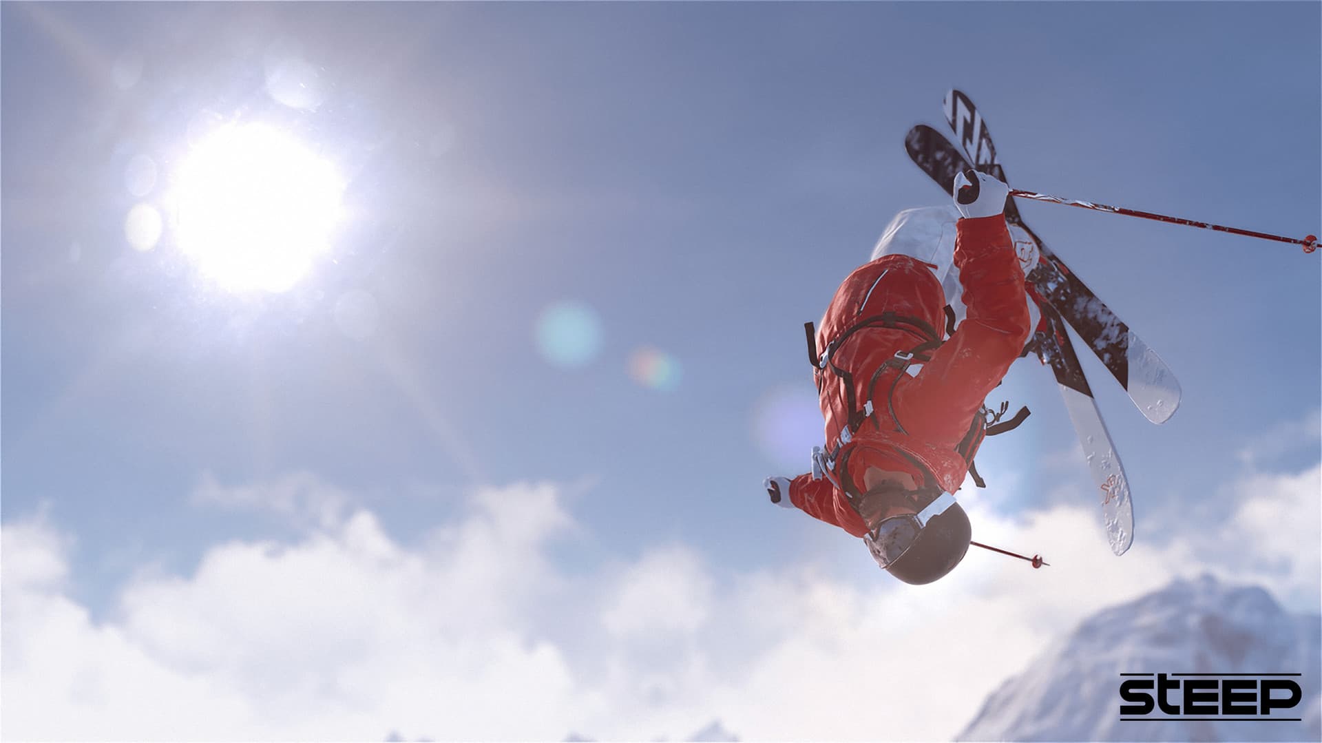 Steep™ — imagem 1