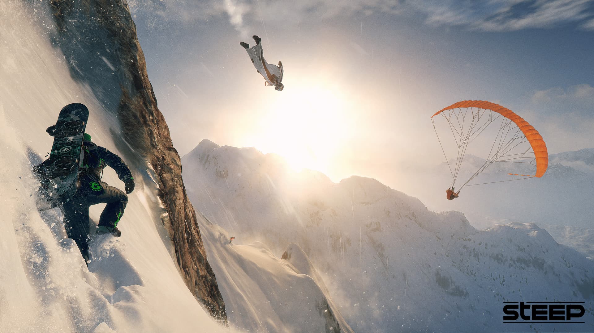 Steep™ — imagem 4