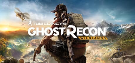 Tom Clancy's Ghost Recon® Wildlands