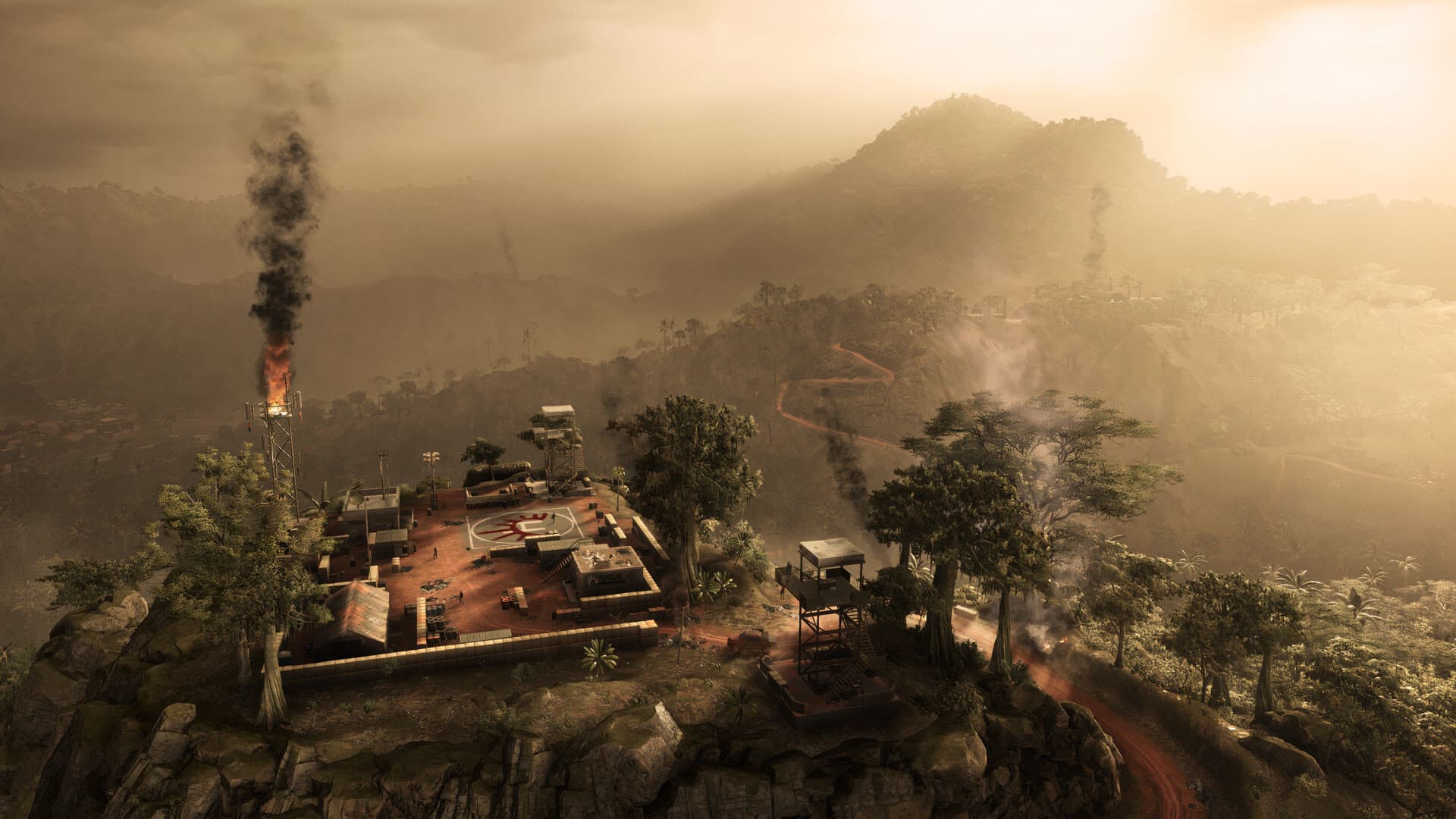 Tom Clancy's Ghost Recon® Wildlands — imagem 4