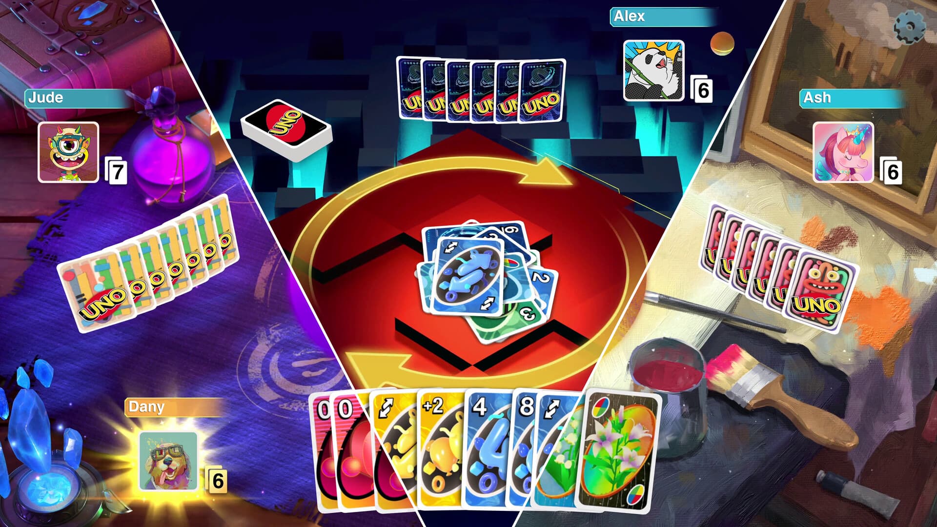 UNO — imagem 4