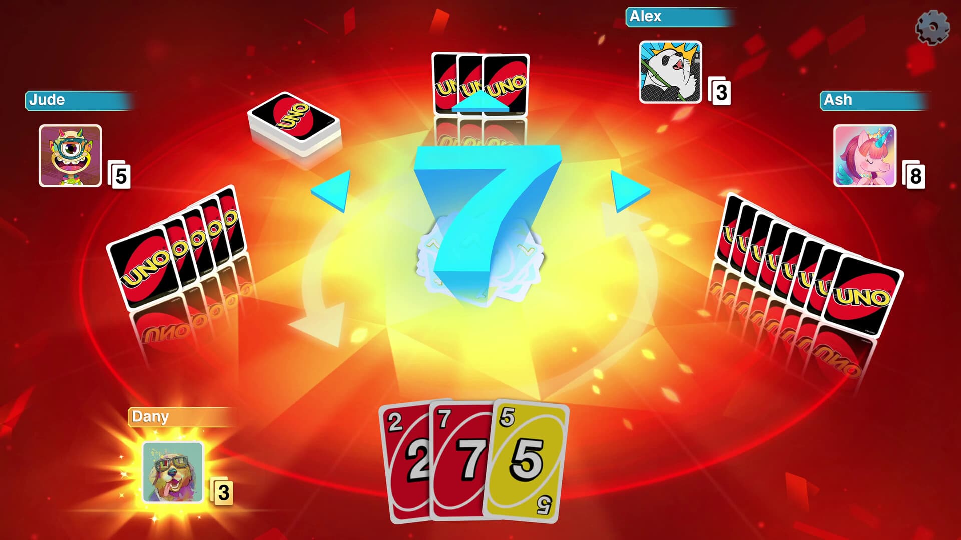 UNO — imagem 2