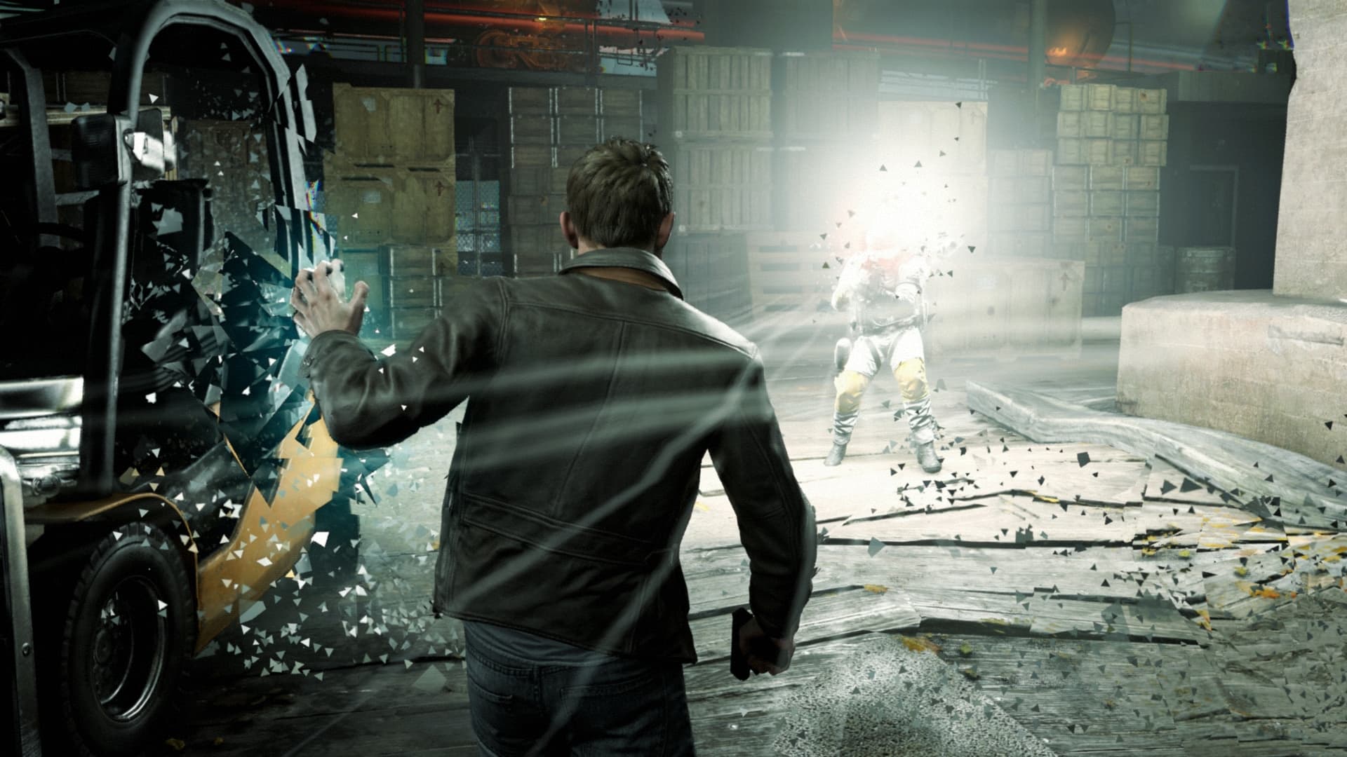 Quantum Break — imagem 3