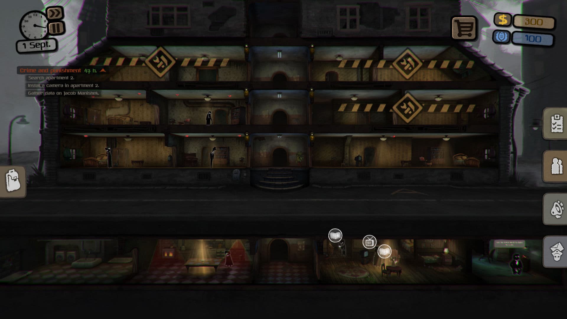 Beholder — imagem 2