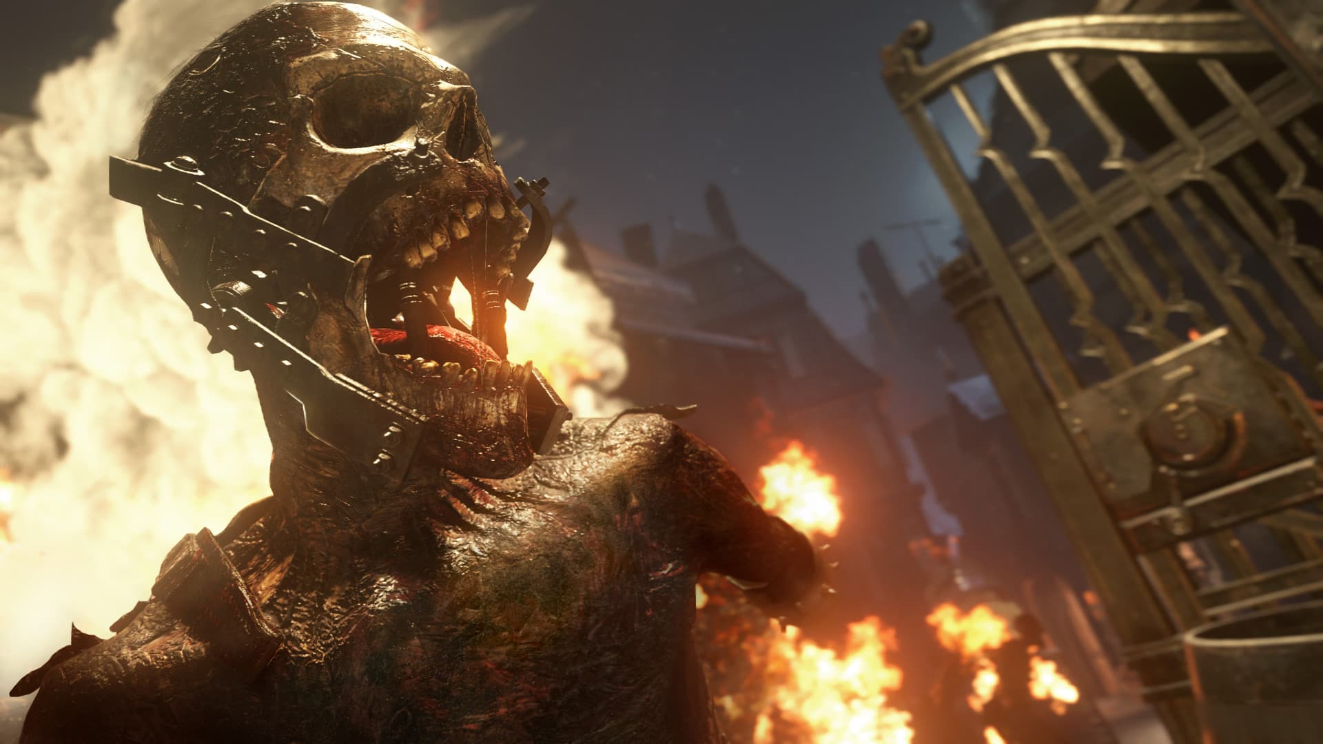 Call of Duty®: WWII — imagem 3