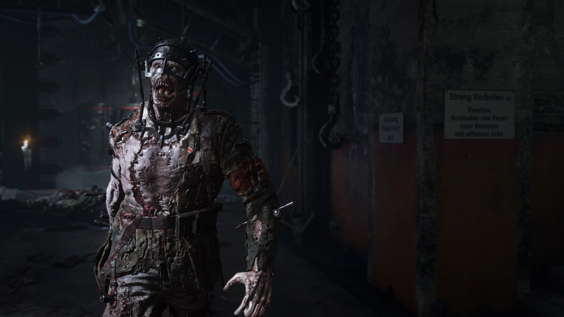 Call of Duty®: WWII — imagem 2