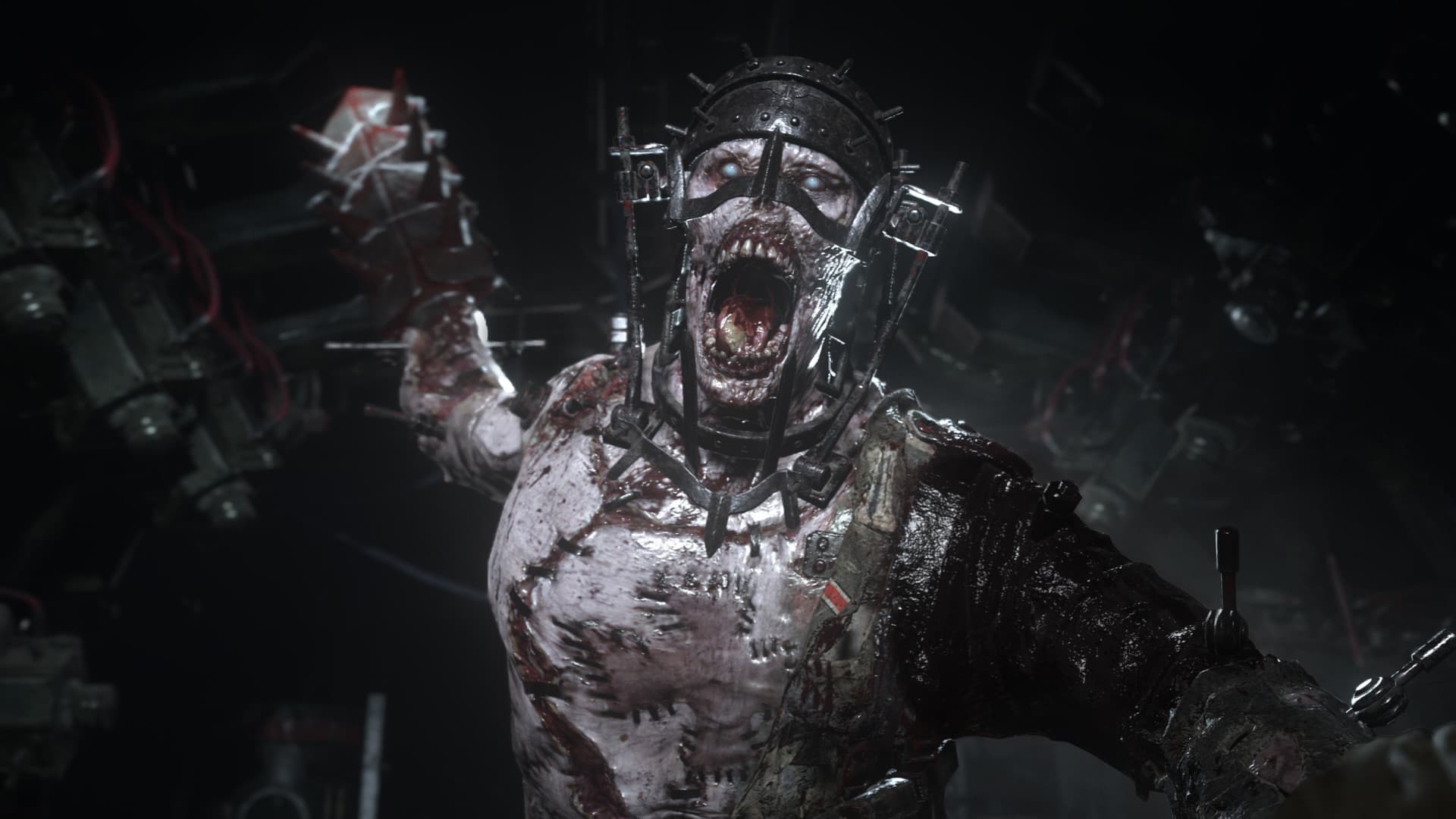 Call of Duty®: WWII — imagem 4