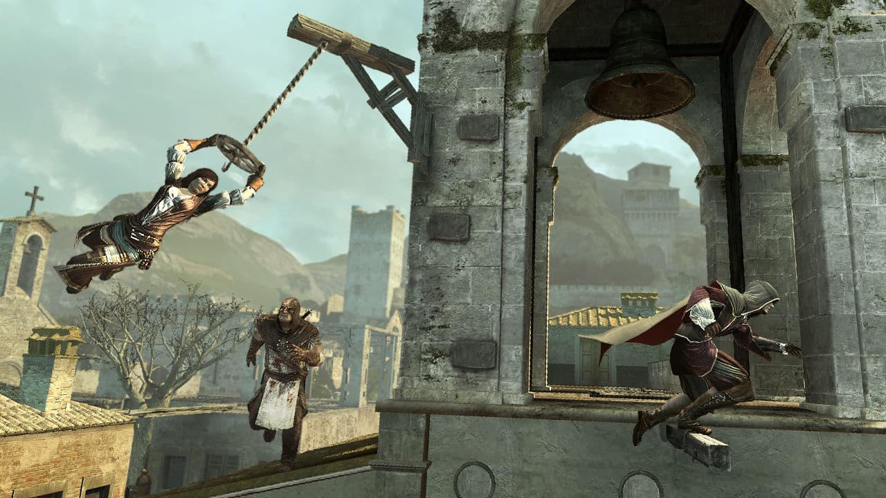 Assassin’s Creed® Brotherhood — imagem 2