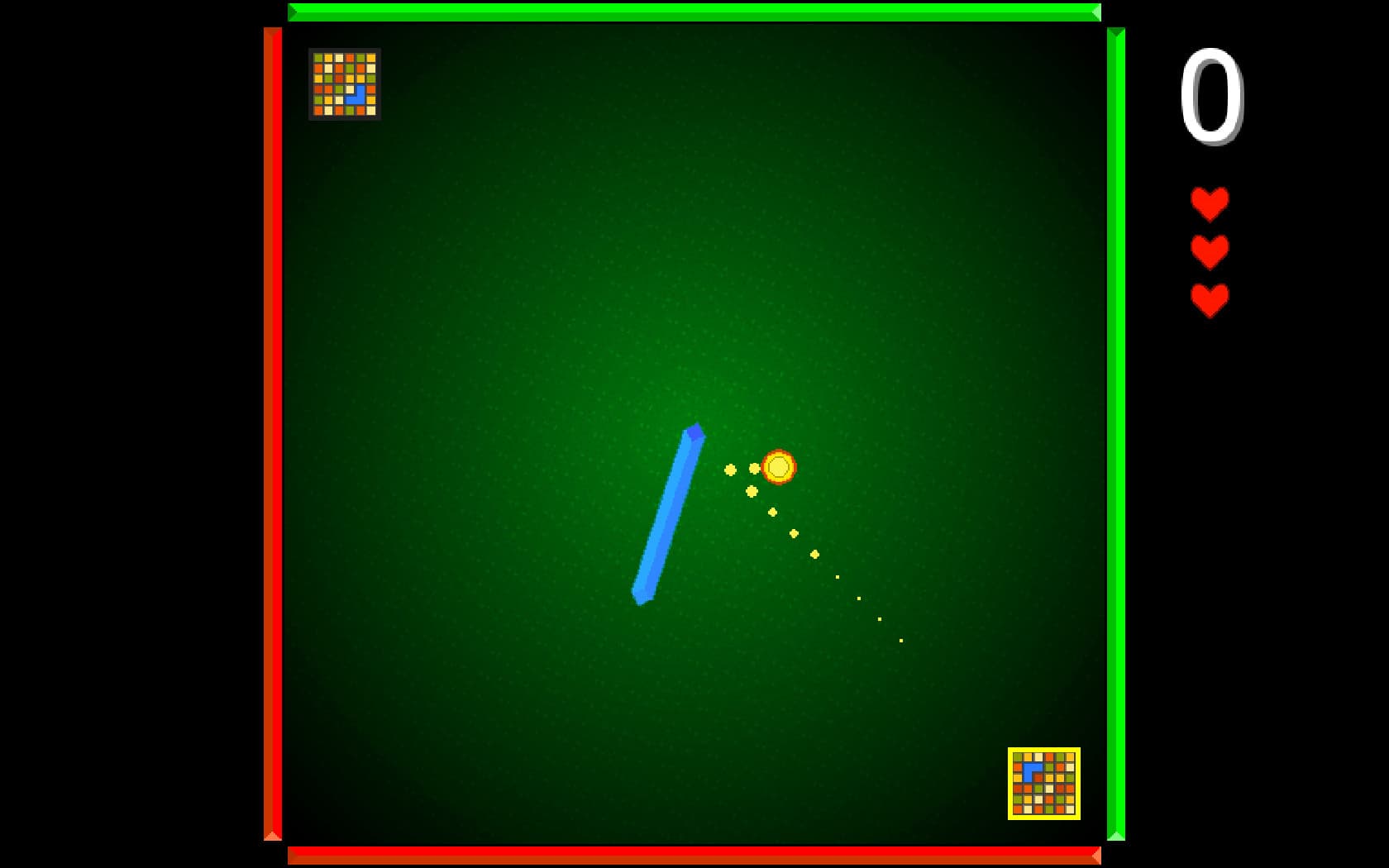 Freebie — imagem 2