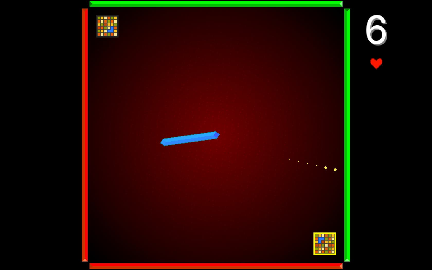 Freebie — imagem 1