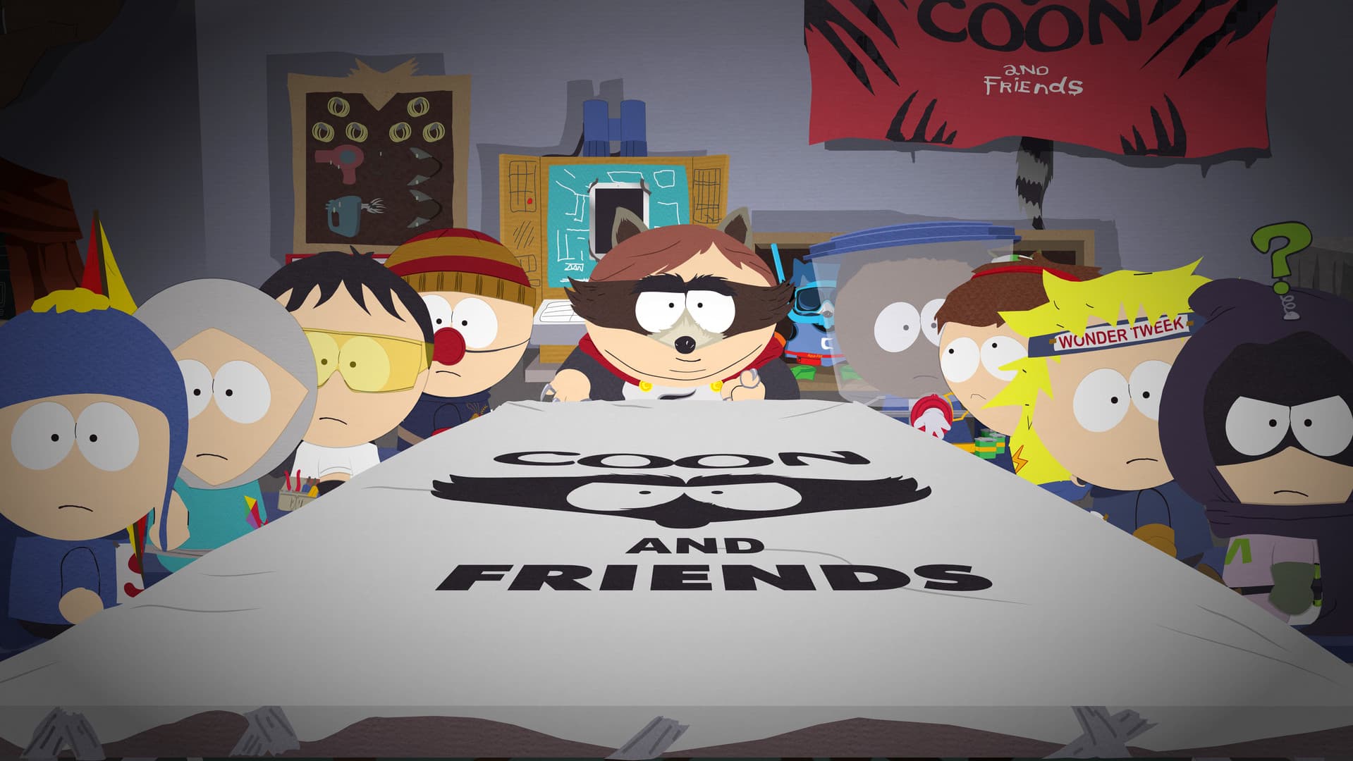 South Park™: The Fractured But Whole™ — imagem 1