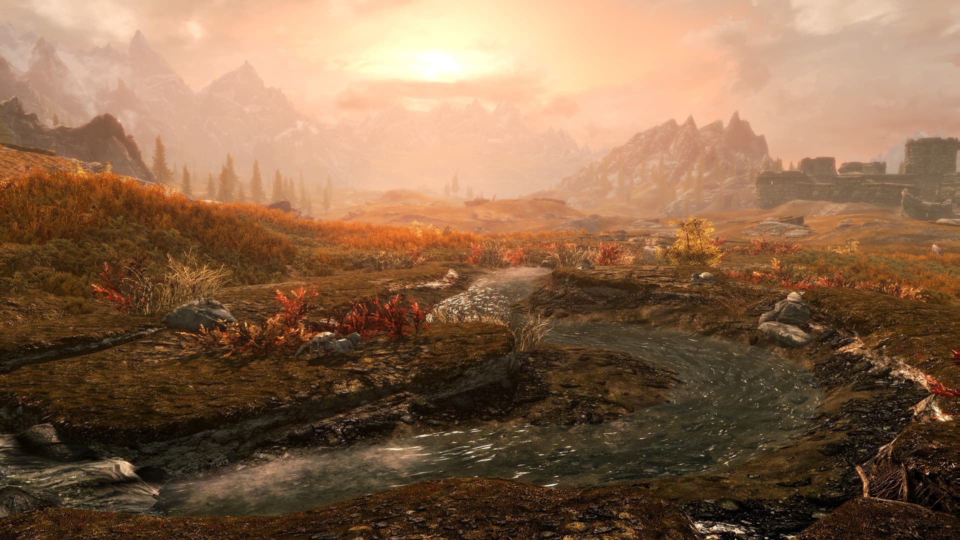 The Elder Scrolls V: Skyrim Special Edition — imagem 2