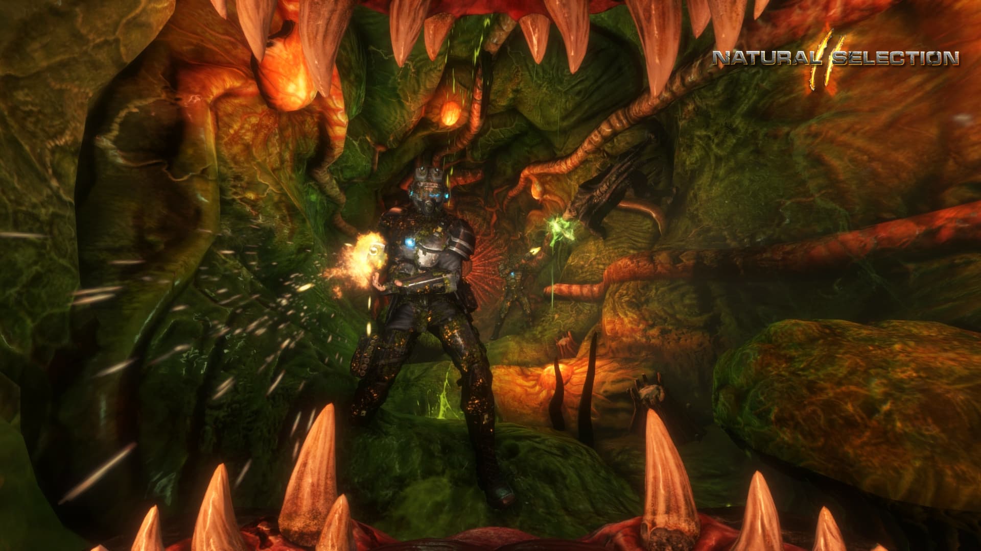 Natural Selection 2 — imagem 2