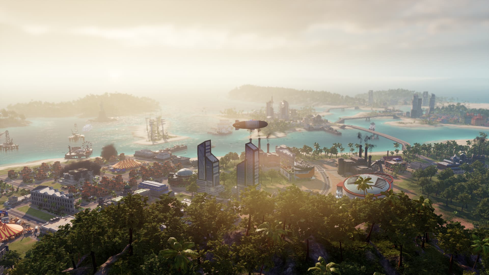 Tropico 6 — imagem 3
