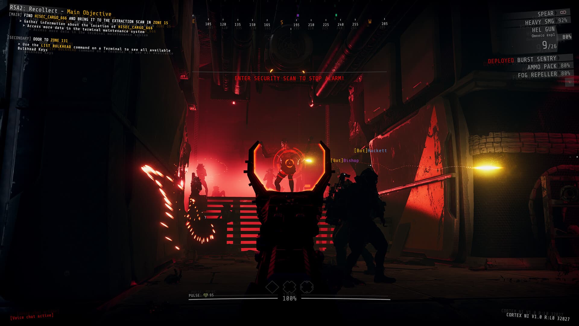 GTFO — imagem 4